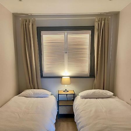 Boutique Apartments - Old Town 120M2 - Private Underground Parking - Wroclaw Ngoại thất bức ảnh